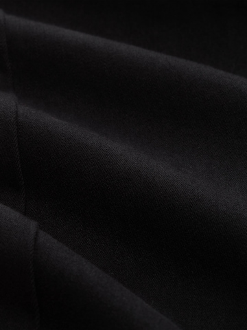 TOM TAILOR Skinny Fit Дънки 'Lucie' в черно