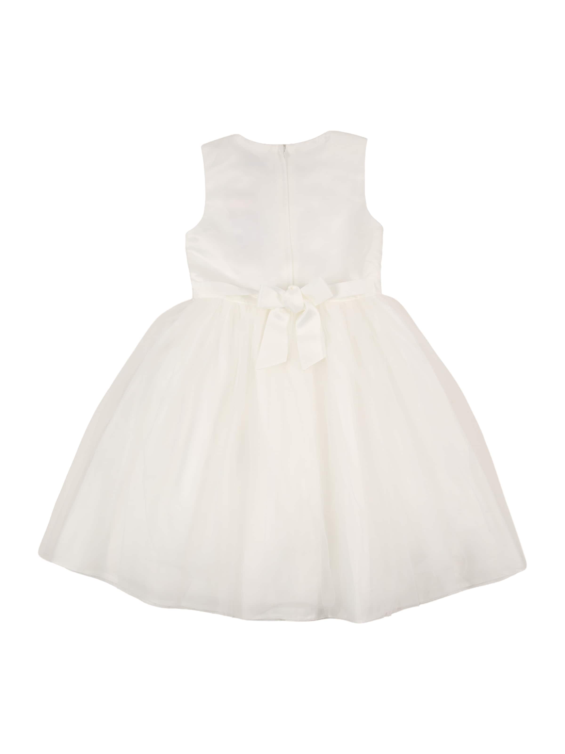 Danamade Kleid in Weiß