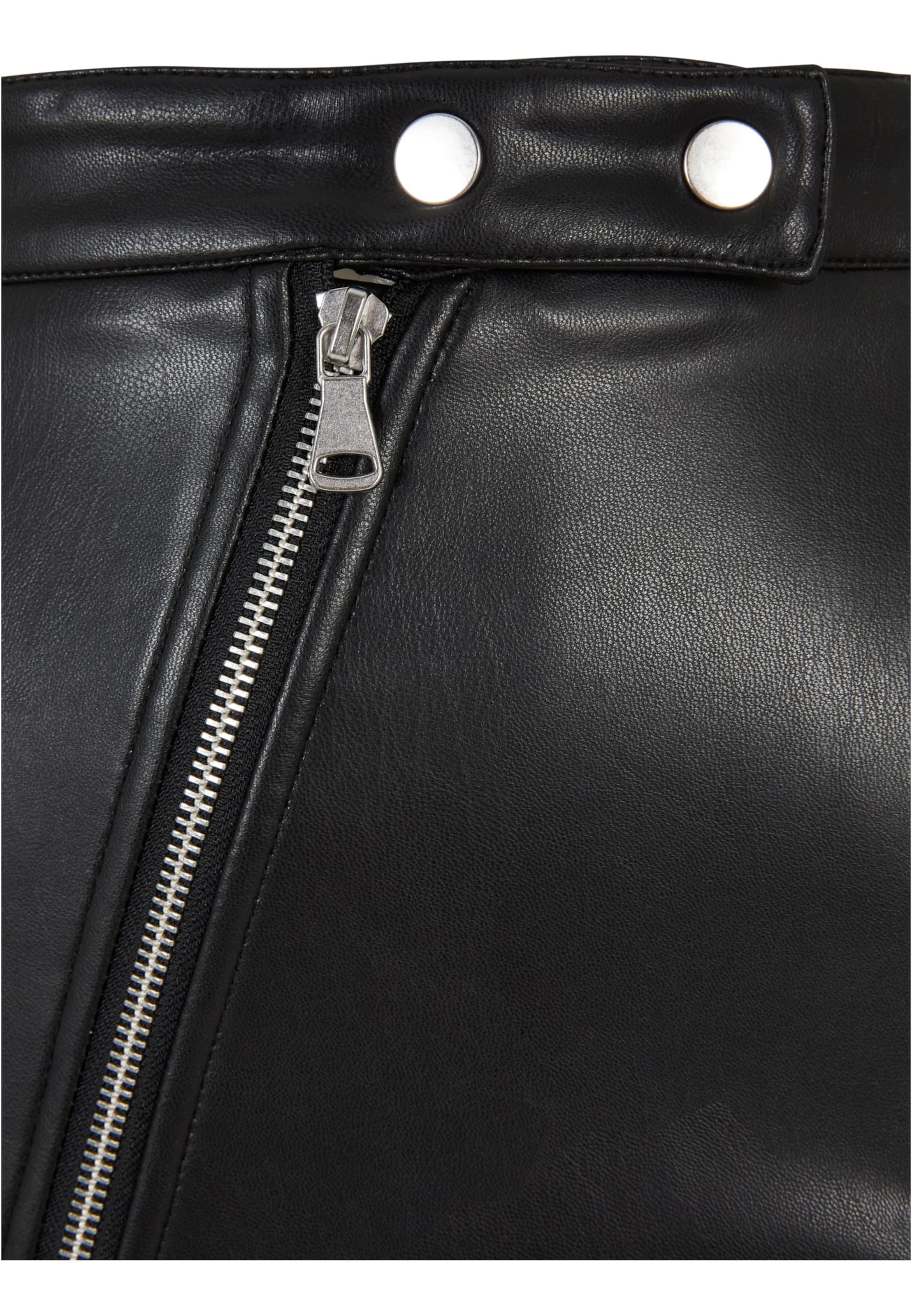 Urban Classics - Falda en negro