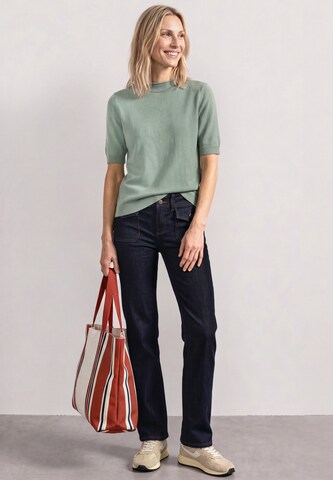 STREET ONE Regular Jeans in Blue