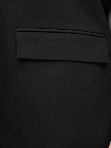 PIECES Μπλέιζερ 'PCBOSELLA' σε μαύρο