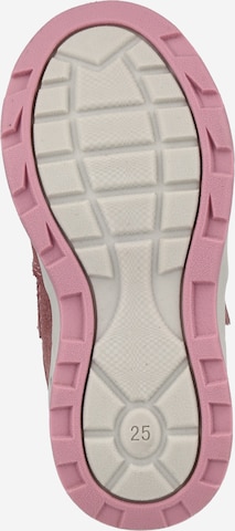 Sneaker 'Ashoka V' di LICO in rosa