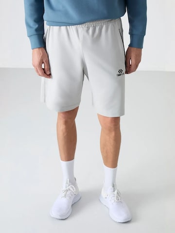 Tommy Life Regular Pants in White
