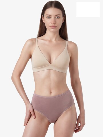Slip Blackspade en bleu : devant