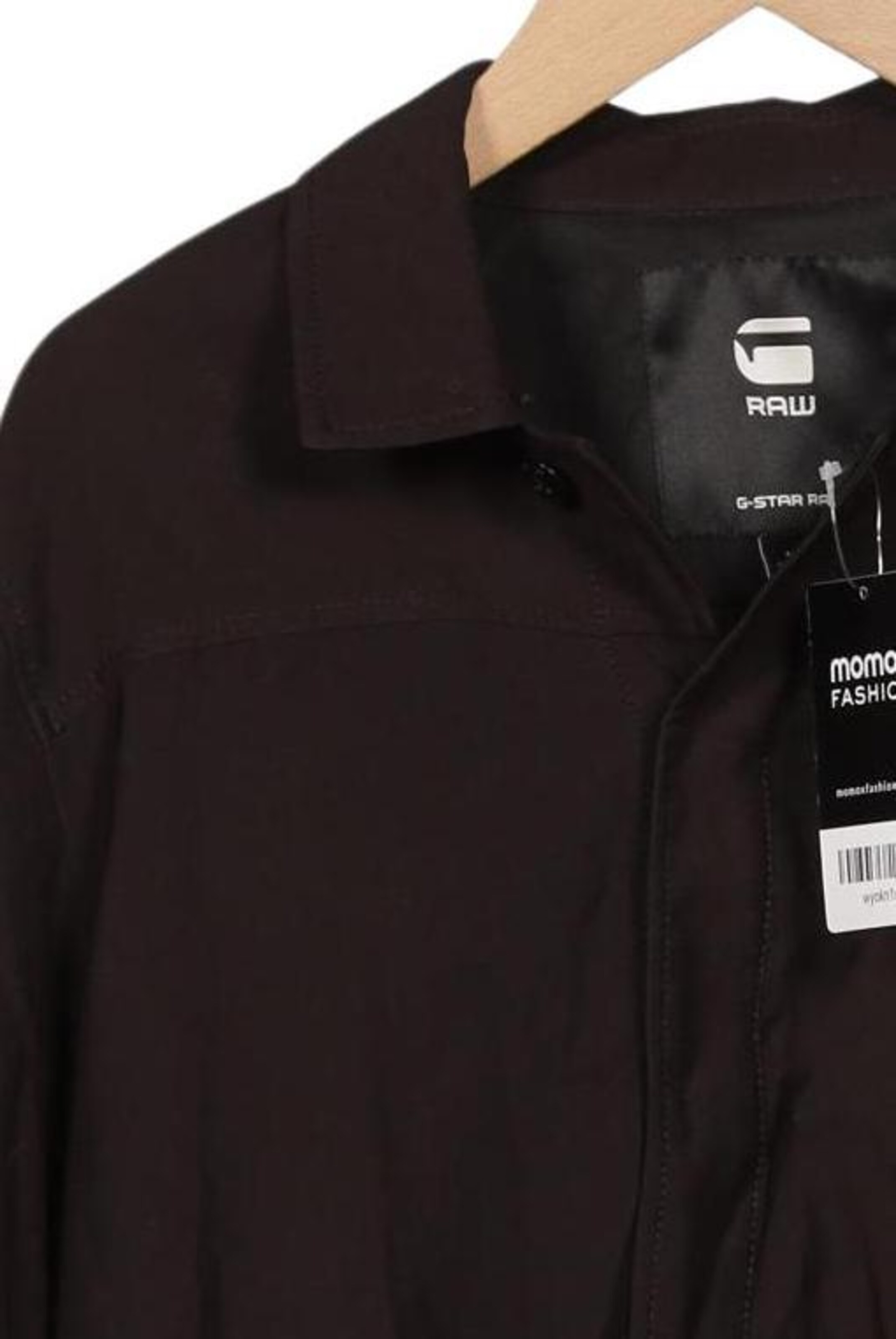 G-STAR Jacke M in Braun