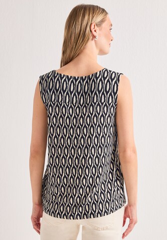 STREET ONE Top in Beige