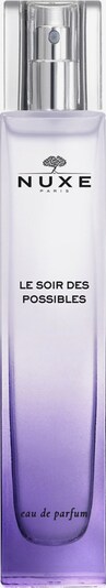Nuxe Eau de Parfum 'Le Soir des Possibles' in transparent, Produktansicht