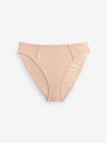 Next Slip in Orange