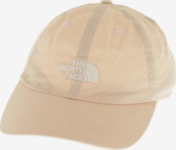 THE NORTH FACE Hat & Cap in One size in Pink: front