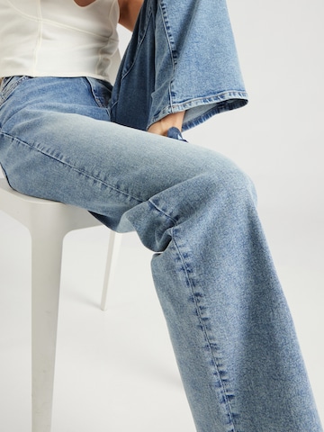 regular Jeans 'LOVE' di Mavi in blu