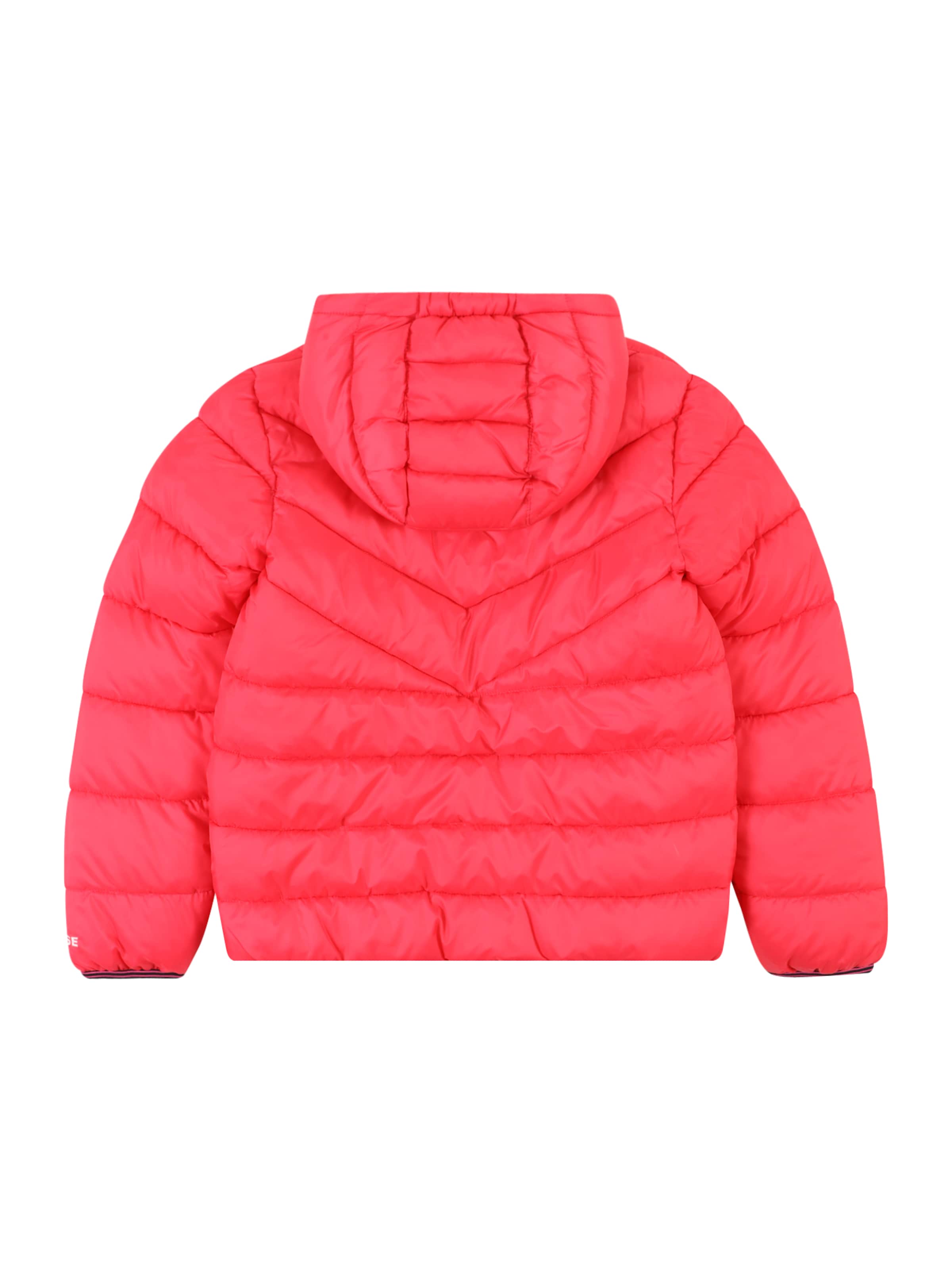 CONVERSE Jacke in Pink