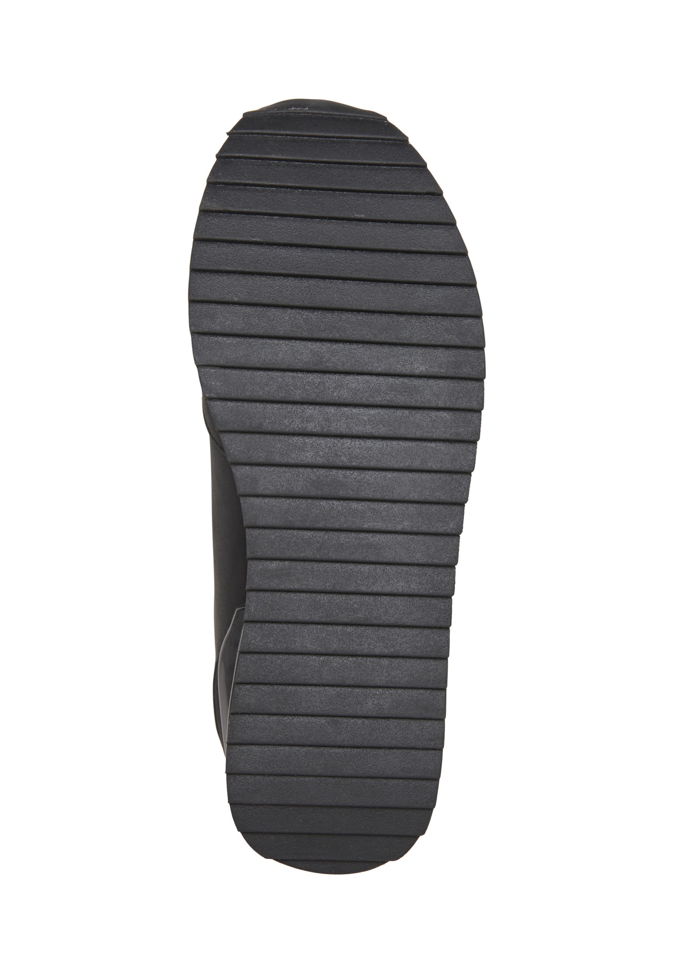 REPLAY Sneaker 'Penny' in Schwarz
