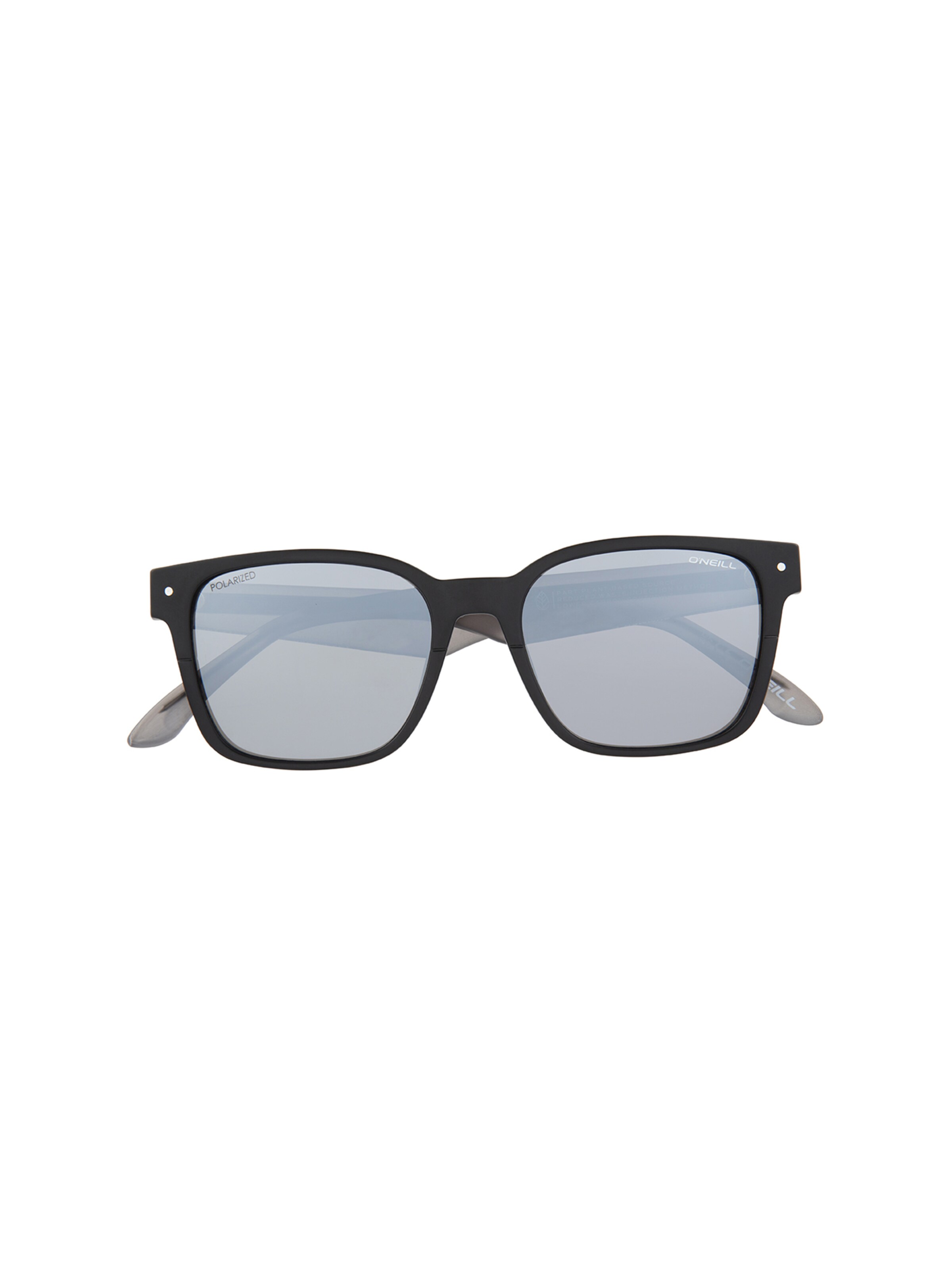 O’Neill Eyewear Sunglasses in Grey: front