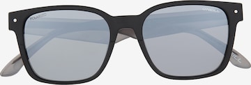 O’Neill Eyewear Sunglasses in Grey: front