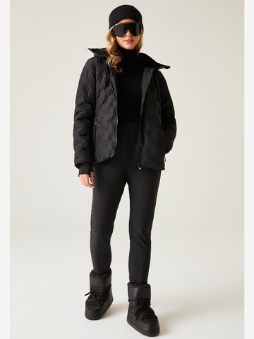 DARE 2B Athletic Jacket 'Enfold' in Black