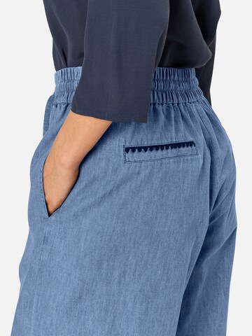 Masai Loose fit Jeans 'Paxine' in Blue