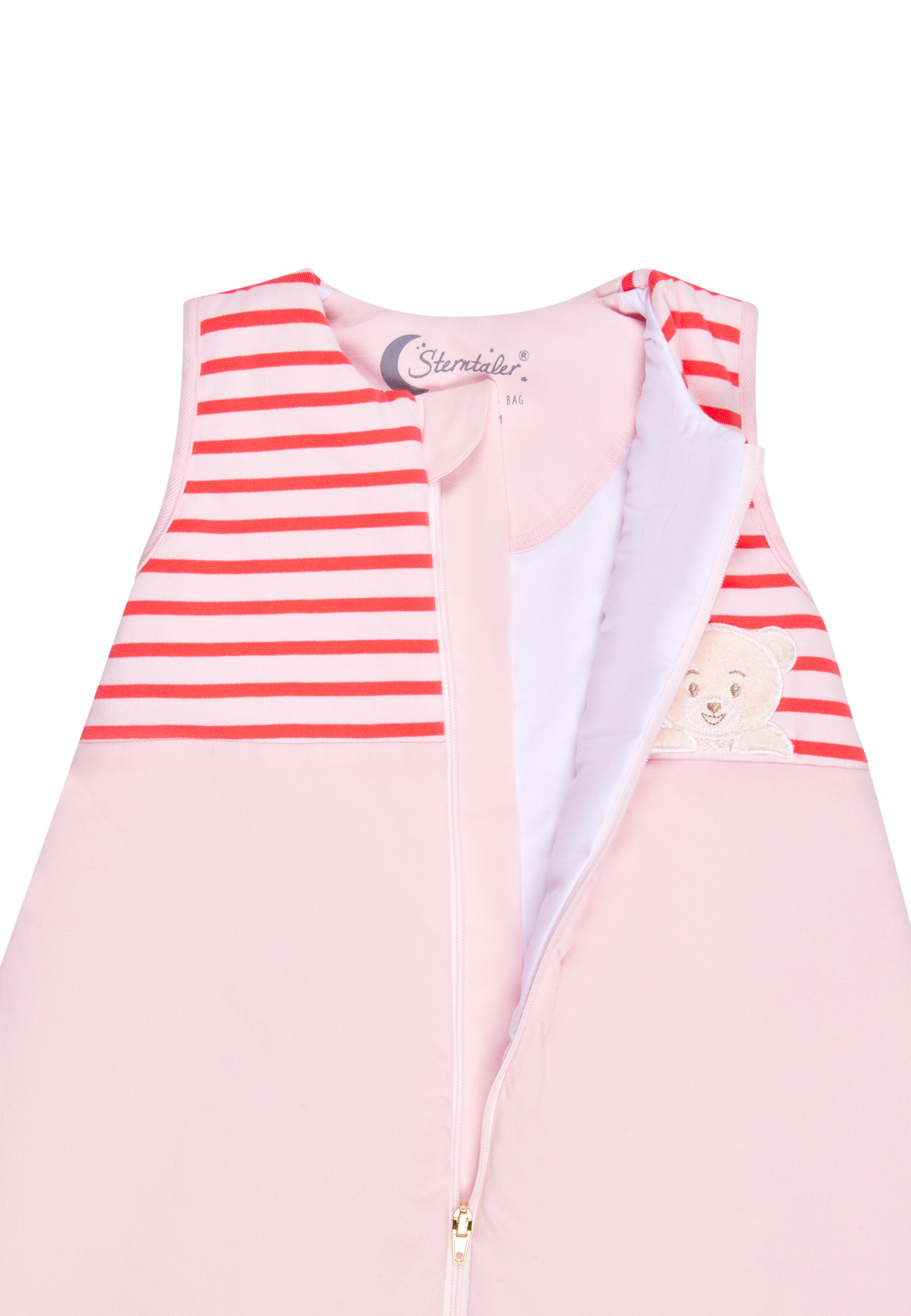 STERNTALER Schlafsack 'Bo' in Pink