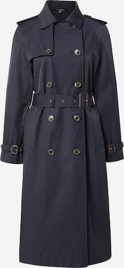 Lauren Ralph Lauren Välikausitakki värissä laivastonsininen, Tuotenäkymä