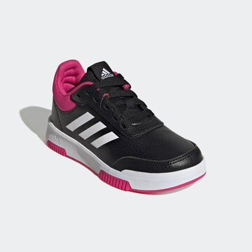 ADIDAS SPORTSWEAR Sneaker 'Tensaur' in Schwarz