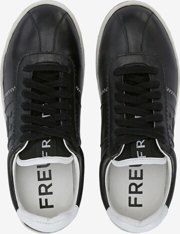 FREUDE Sneakers 'Arielle' in Black