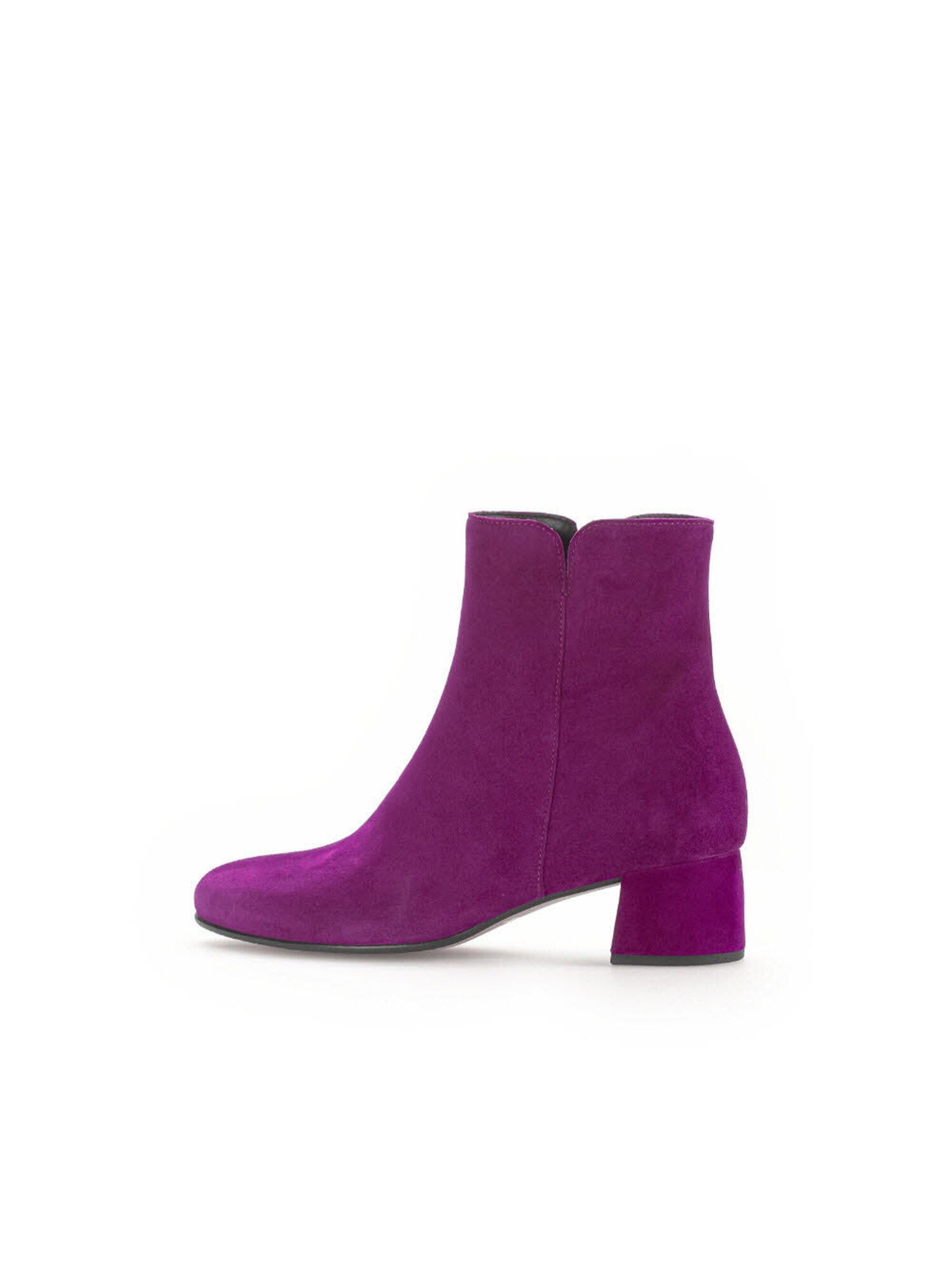 GABOR Bootie in Pink