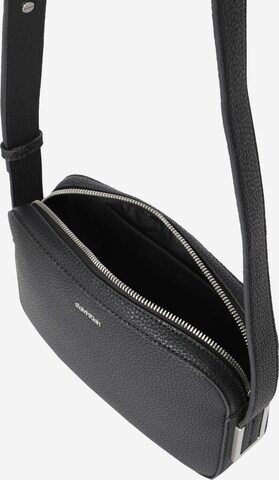 Calvin Klein Tasche in Schwarz