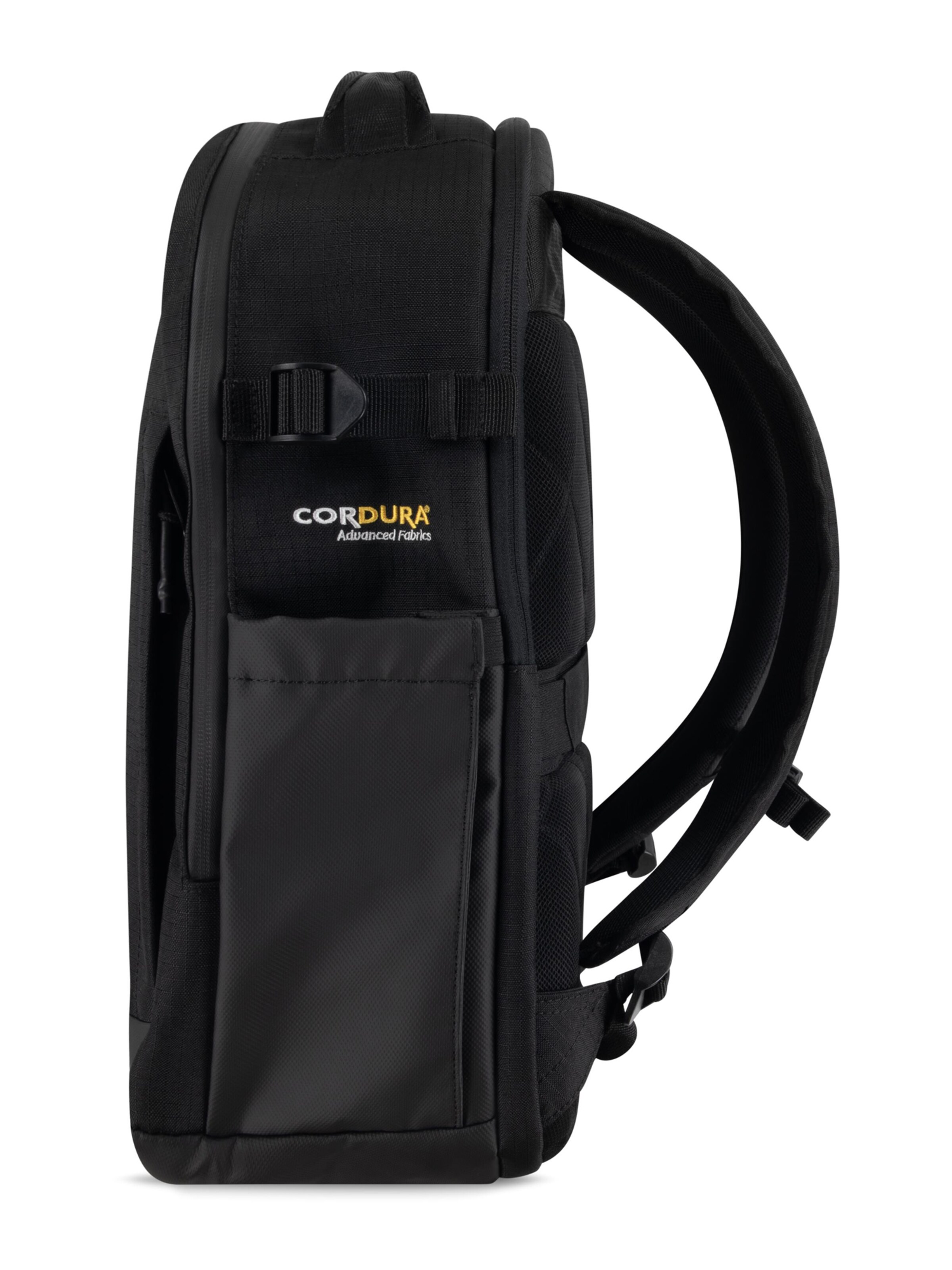 Jordan Раница 'FRANCHISE' в черно