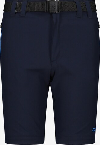 CMP Regular Athletic Pants in Blue