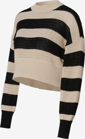 Noppies Sweater 'Ilana' in Beige: front