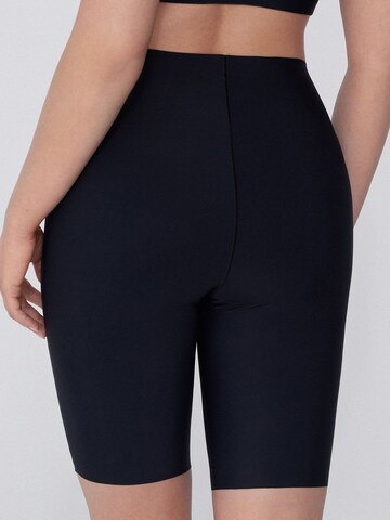 Tezenis Shaping Pants in Black