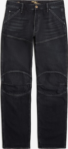 G-STAR Regular Jeans in Blauw: voorkant