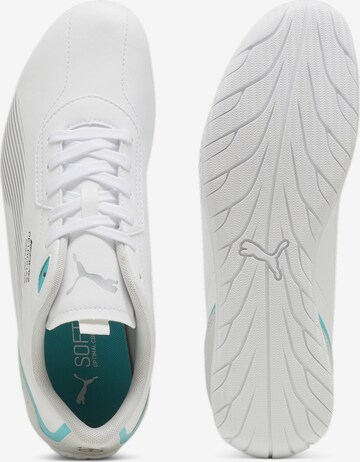 Chaussure de sport 'Mercedes-AMG PETRONAS Neo Cat 2.0' PUMA en blanc