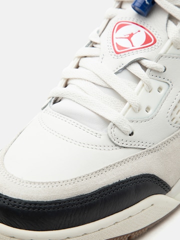Jordan Sneakersy niskie 'Spizike' w kolorze szary