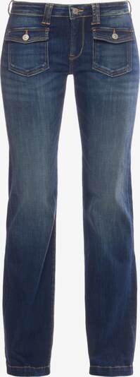 Le Temps Des Cerises Jeans in blau, Produktansicht