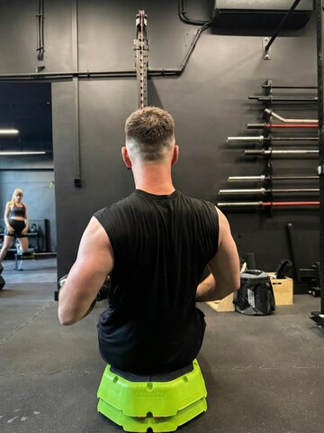 ZUBEK Shirt‌‌‌‌ in Schwarz