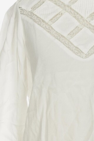 SET Blouse & Tunic in XS in White