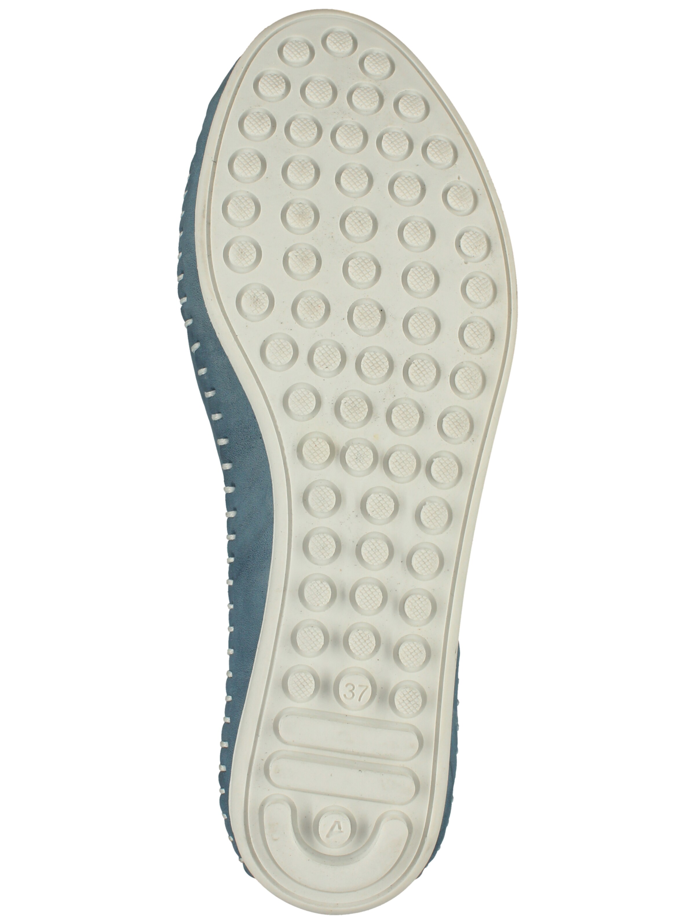 Slipper di COSMOS COMFORT in blu