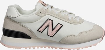 new balance Platform trainers '515' in White