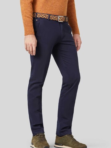MEYER Regular Hose in Blau: predná strana