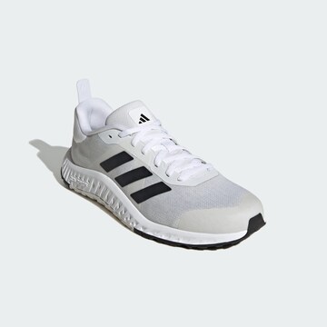 ADIDAS PERFORMANCE Športová obuv 'Everyset Trainer' - biela