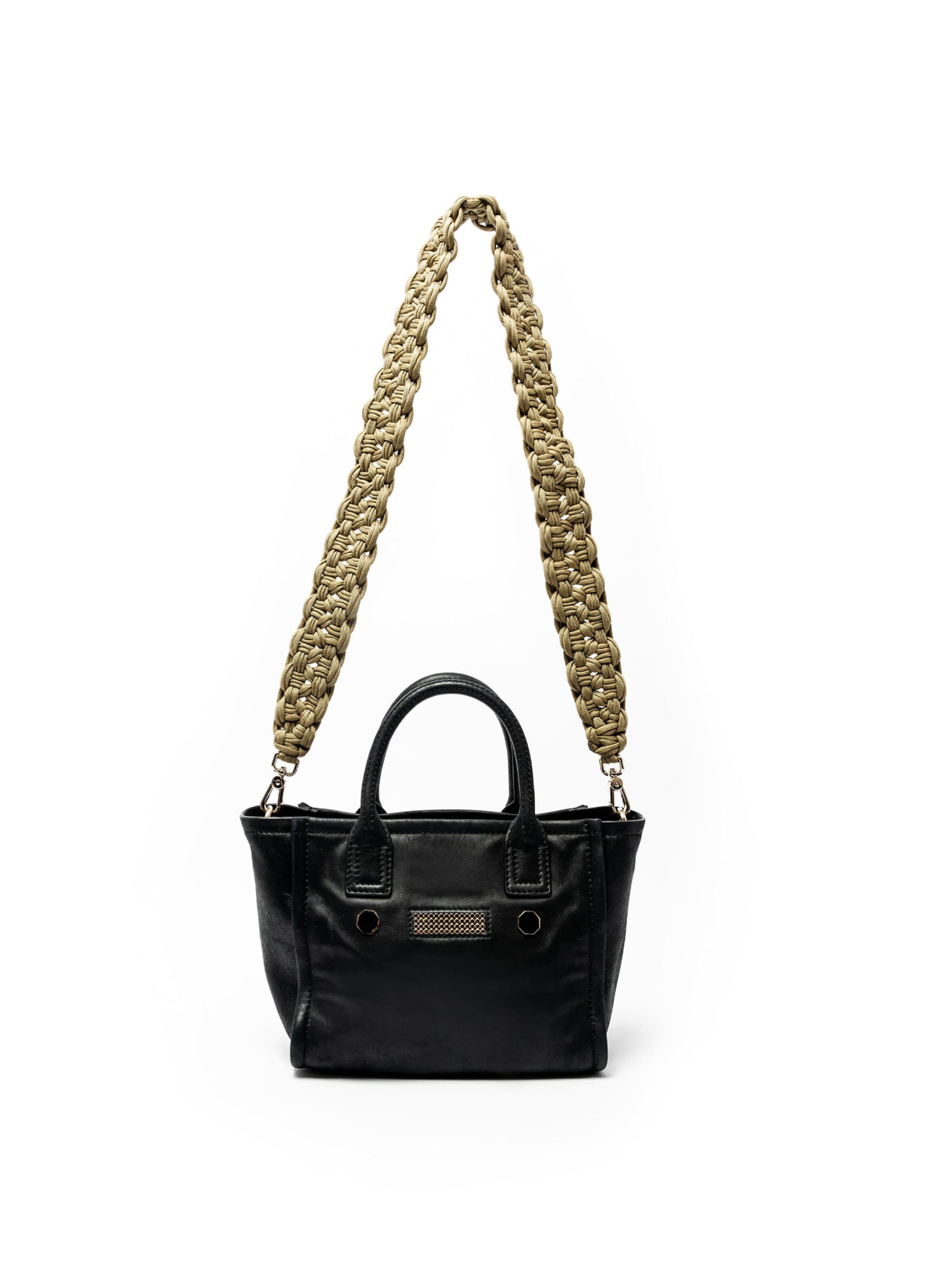 Clio Bag accessories 'FUN' in Green
