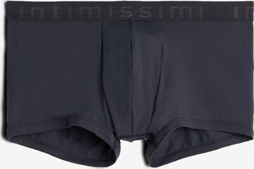 INTIMISSIMI Boxer shorts in Blue: front