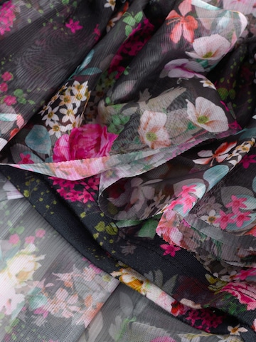 Next - Vestido en negro