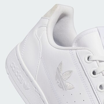 ADIDAS ORIGINALS Sneakers laag 'NY 90' in Wit