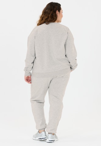 Q by Endurance Loosefit Sportbroek in Grijs