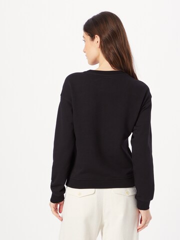 ARMANI EXCHANGESweater majica - crna boja
