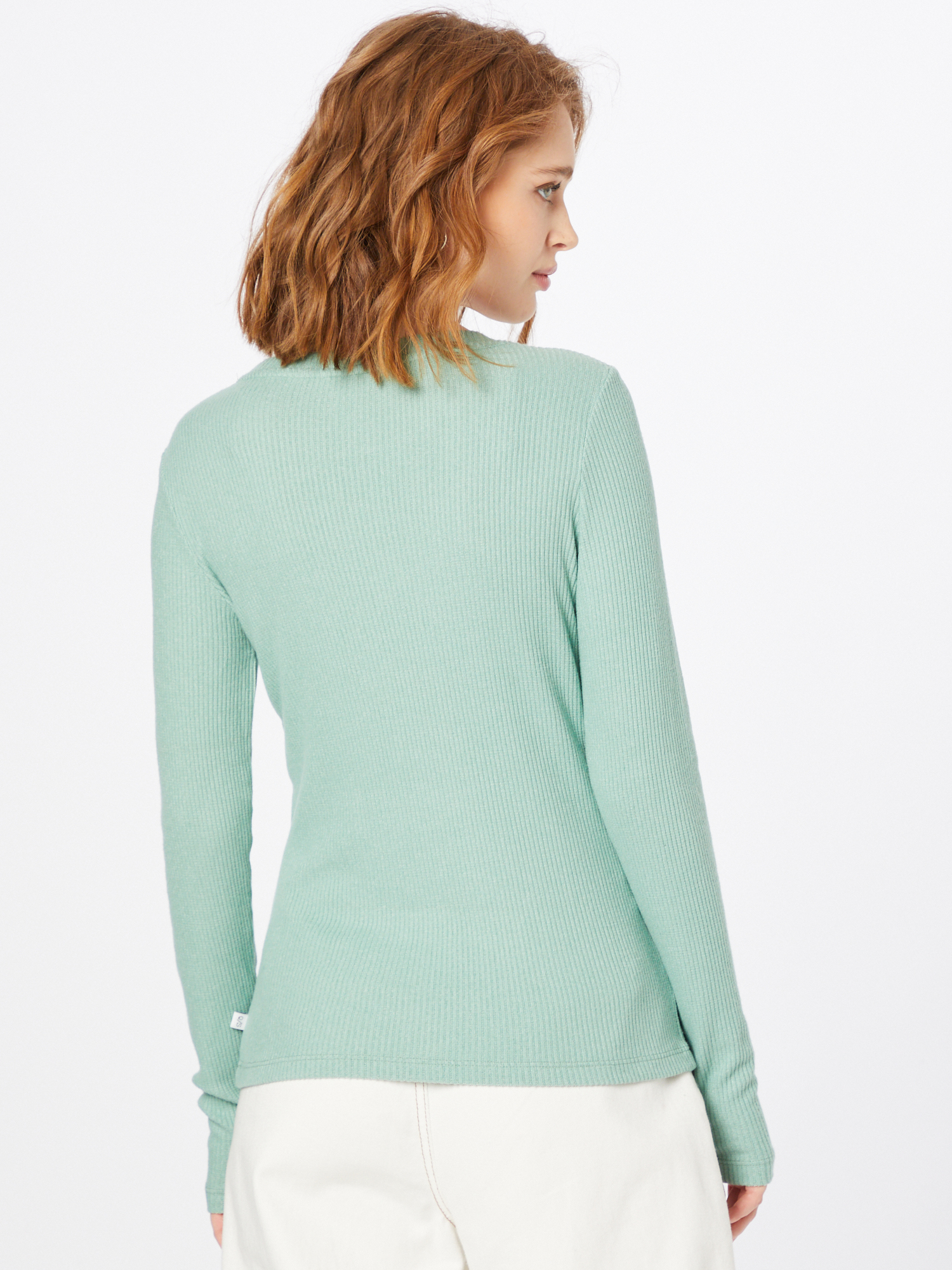 Q/S by s.Oliver Shirt in Mint 