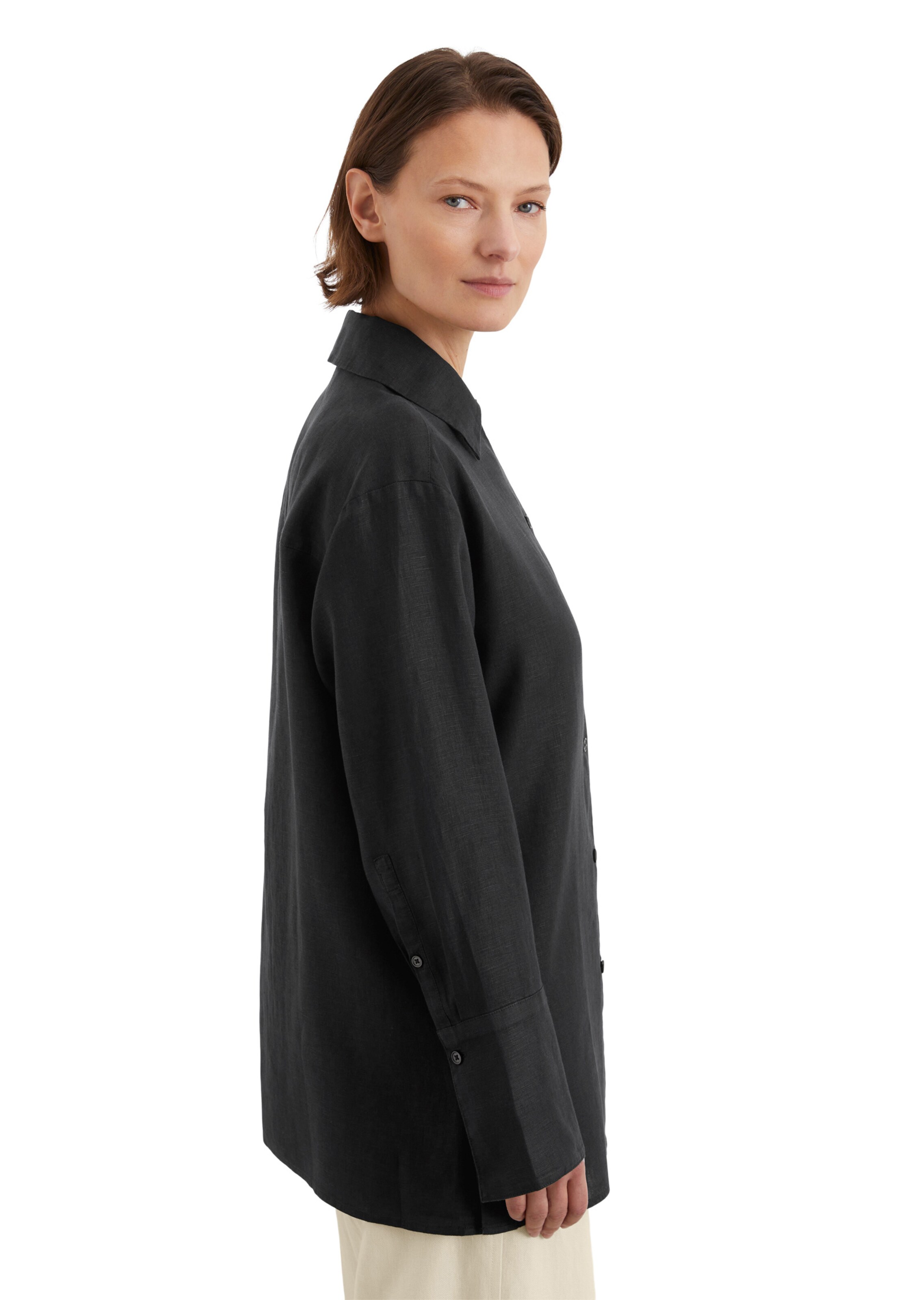 juoda Marc O'Polo Palaidinė