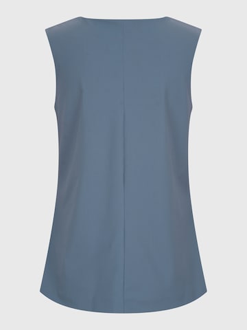 LynnSophie Top 'Jolie' in Blau