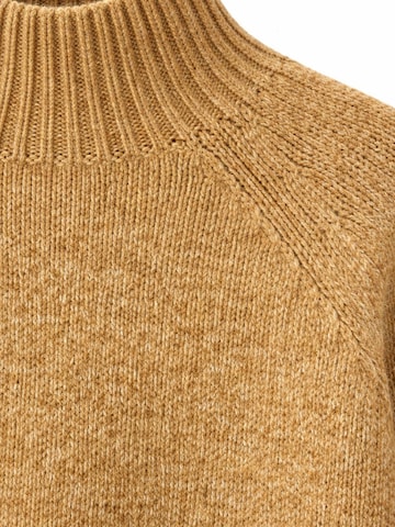 MixRay Sweater 'Pullover' in Beige